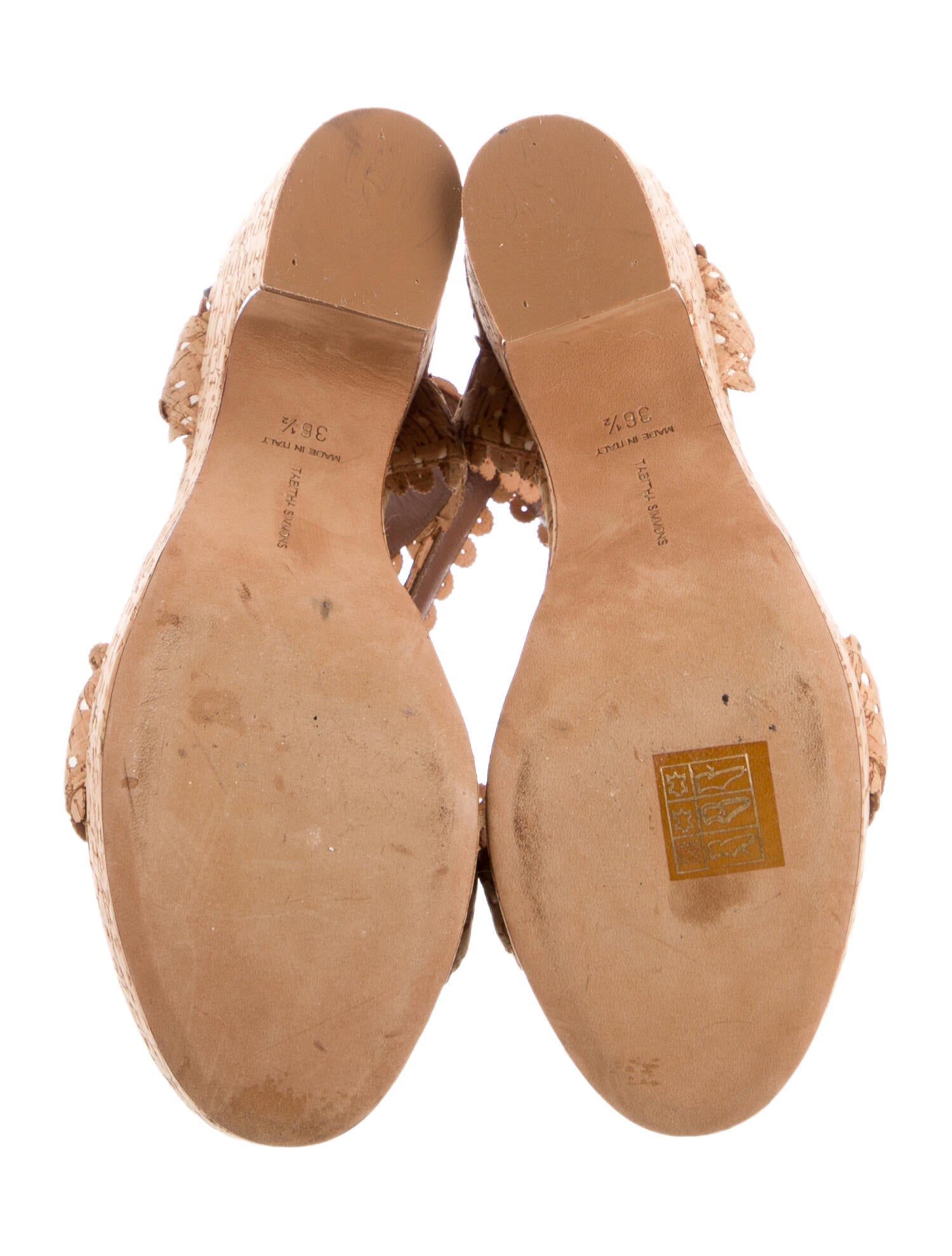 Tabitha Simmons Espadrilles